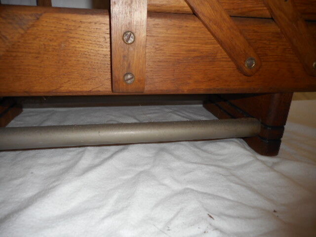 Art deco wood worker