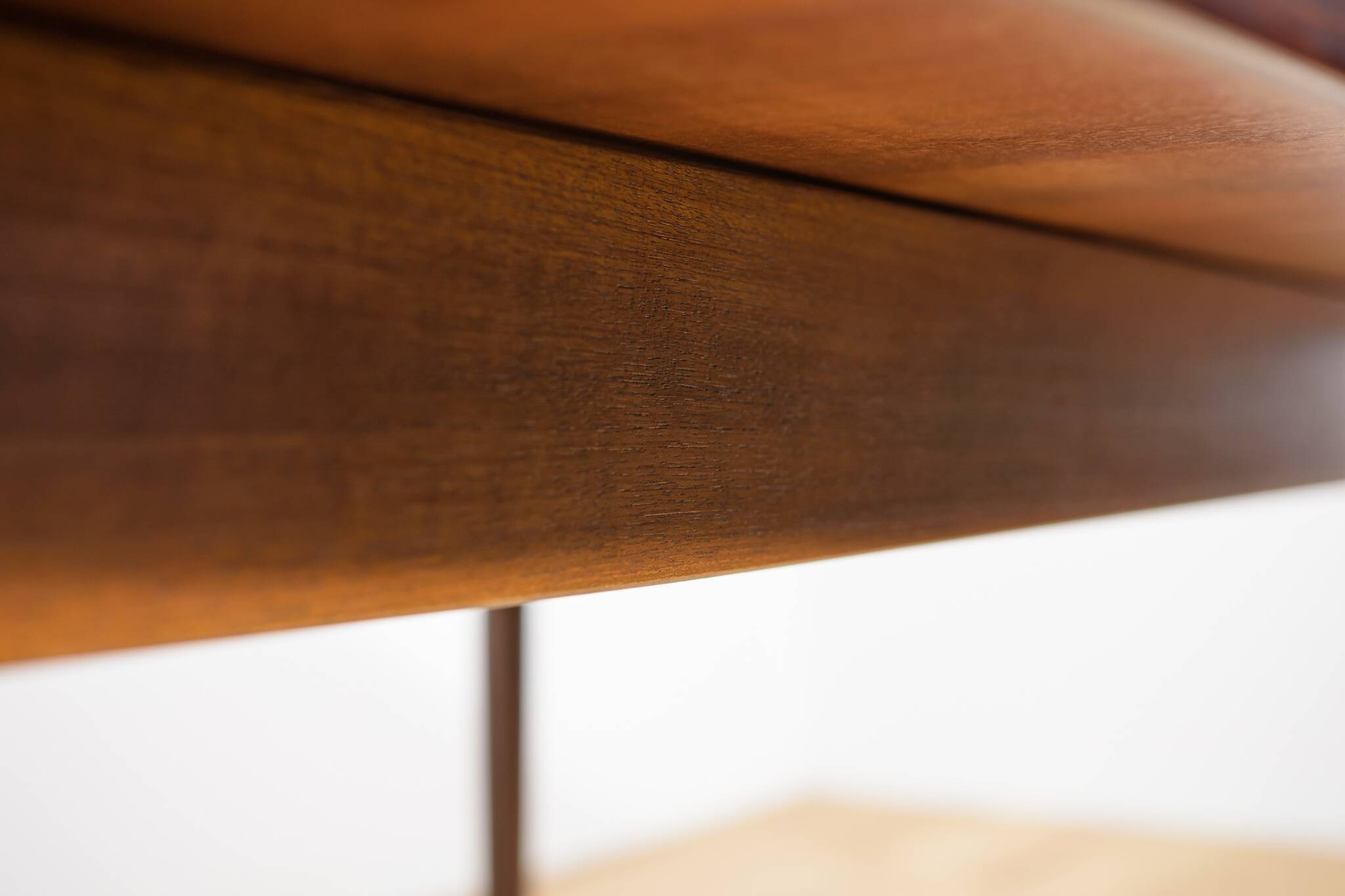 Mid-Century Modern Teak Extendable Dining Table from G-Plan, United Knigdom