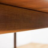 Mid-Century Modern Teak Extendable Dining Table from G-Plan, United Knigdom