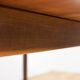 Table à manger extensible en teck de style milieu de siècle, de G-Plan, Royaume-Uni