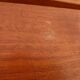 Shelf String Wood Metal Vintage 1950-1960