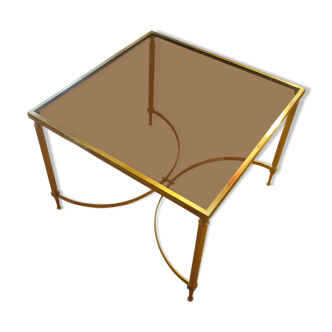 Neoclassical style table from the 70/80