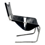 Pierre Paulin F444 lounge chair, 1960s