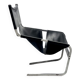 Pierre Paulin F444 lounge chair, 1960s