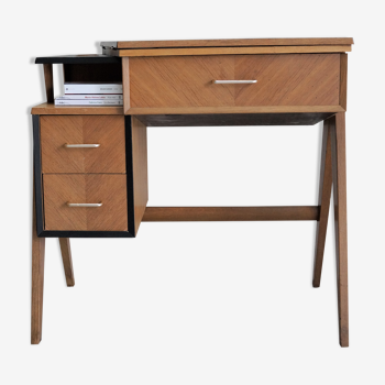 Bureau années 50