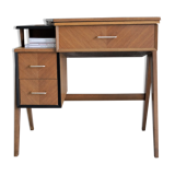 Bureau années 50
