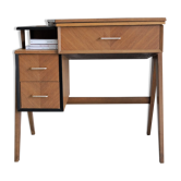 Bureau années 50