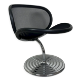 Chair ' o line ' by Herbert Ohl for Whilkhahn
