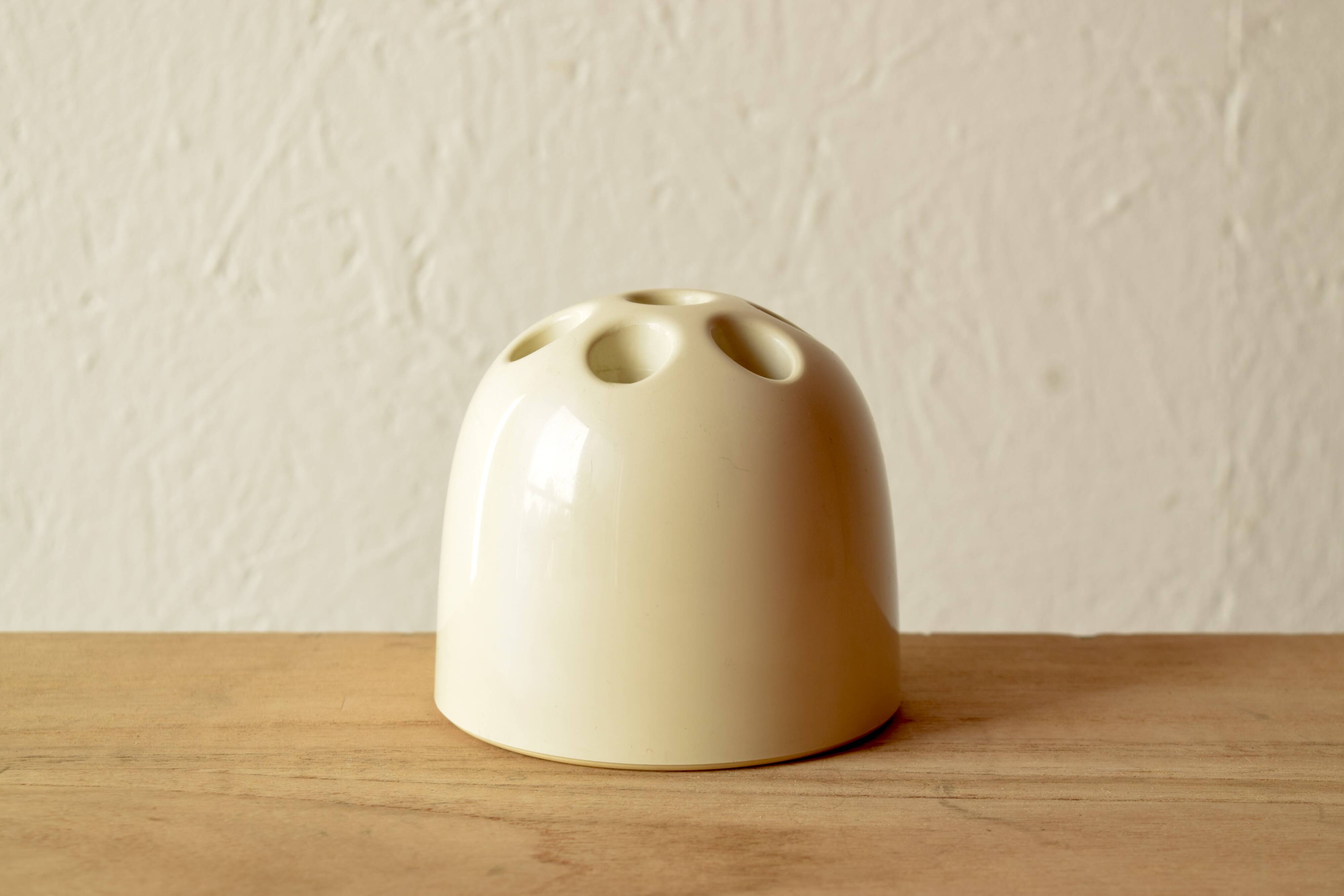 ARTEMIDE - Dedalino pen holder - design by Emma Gismondi Schweinberger - 1966