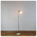 Florr lamp A14 by Alain Richard, edition Pierre Disderot, circa 1958.