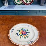 Longchamp Mistral round hollow dish