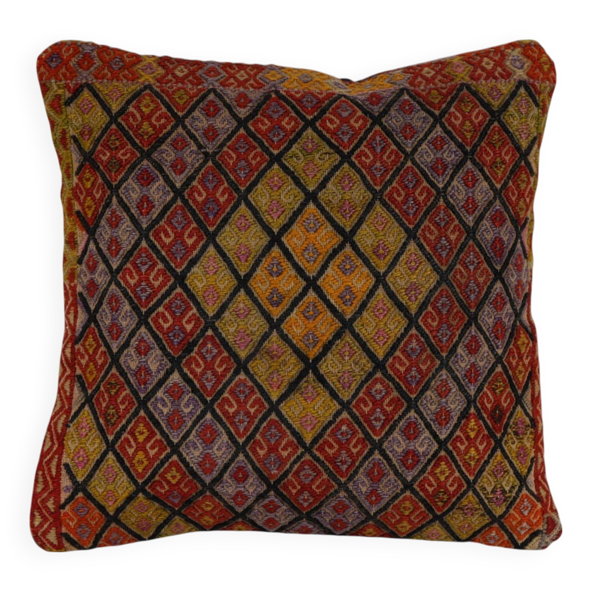Cushion cover