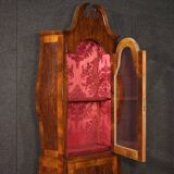 20th century Venetian wooden trumeau