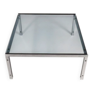 Table basse modèle M1