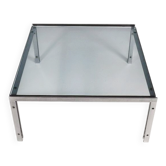 Table basse modèle M1 - Conçue par Hank Kwint pour Metaform