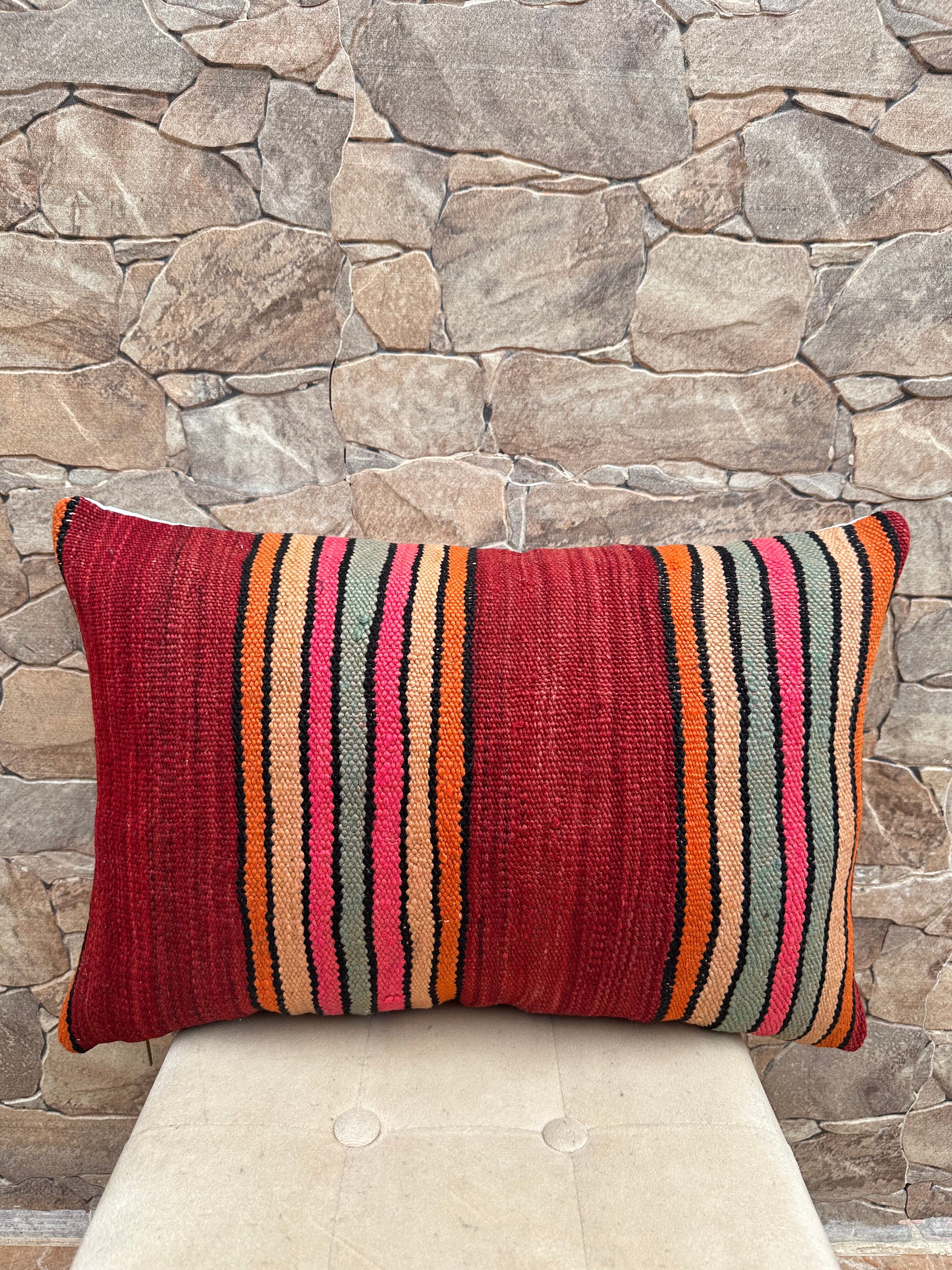 Berber cushion covers 60x40cm