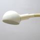 Hebi cream desk lamp Isao Hosoe Valenti