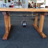 Atypical table