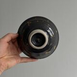 4 designer ceramic bowls