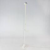 Postmodern Philips floor lamp, 1980s