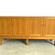 Buffet vintage par Vandenberghe Pauvers, années 1970