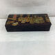 Japanese lacquered box