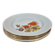 Dessert plate G Brachet
