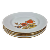 Dessert plate G Brachet