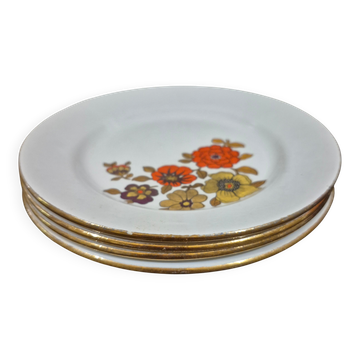 Dessert plate G Brachet