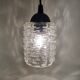 Vintage pendant light