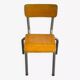 Mullca school chair