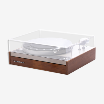 Mediator Record Player