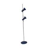 Vintage double-spot lamppost