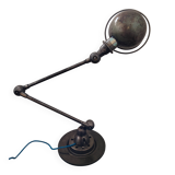 beautiful Jielde workshop lamp.