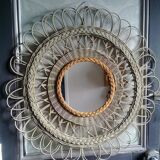 Mirror of 60-70 years