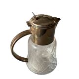 Carafe à eau ou orangeade
