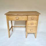 Vintage children's desk