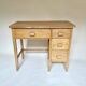 Vintage children's desk