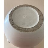 Ceramic vase