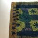 Tapis scandinave Arne Lindaas pour Sellgren AS Norvège 140x212cm