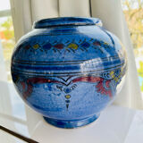 Serghini vase