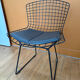 Wire Chair by Harry Bertoia for Knoll