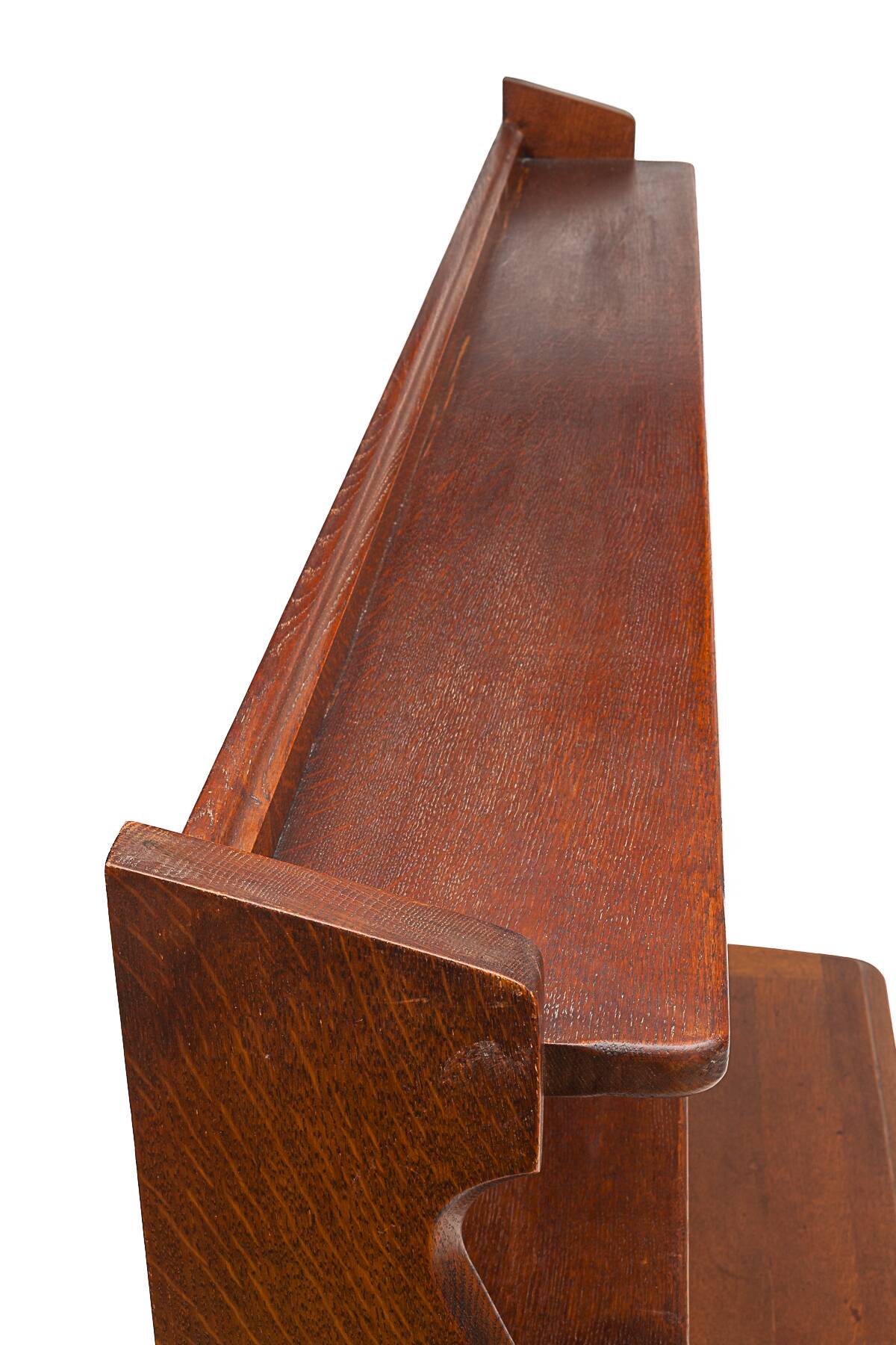 Wall shelf by Guillerme and Chambron