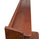 Wall shelf by Guillerme and Chambron