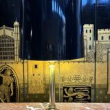 Empire lamp