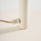 MK9967 Bolero aluminium floor lamp by Design Light A/S