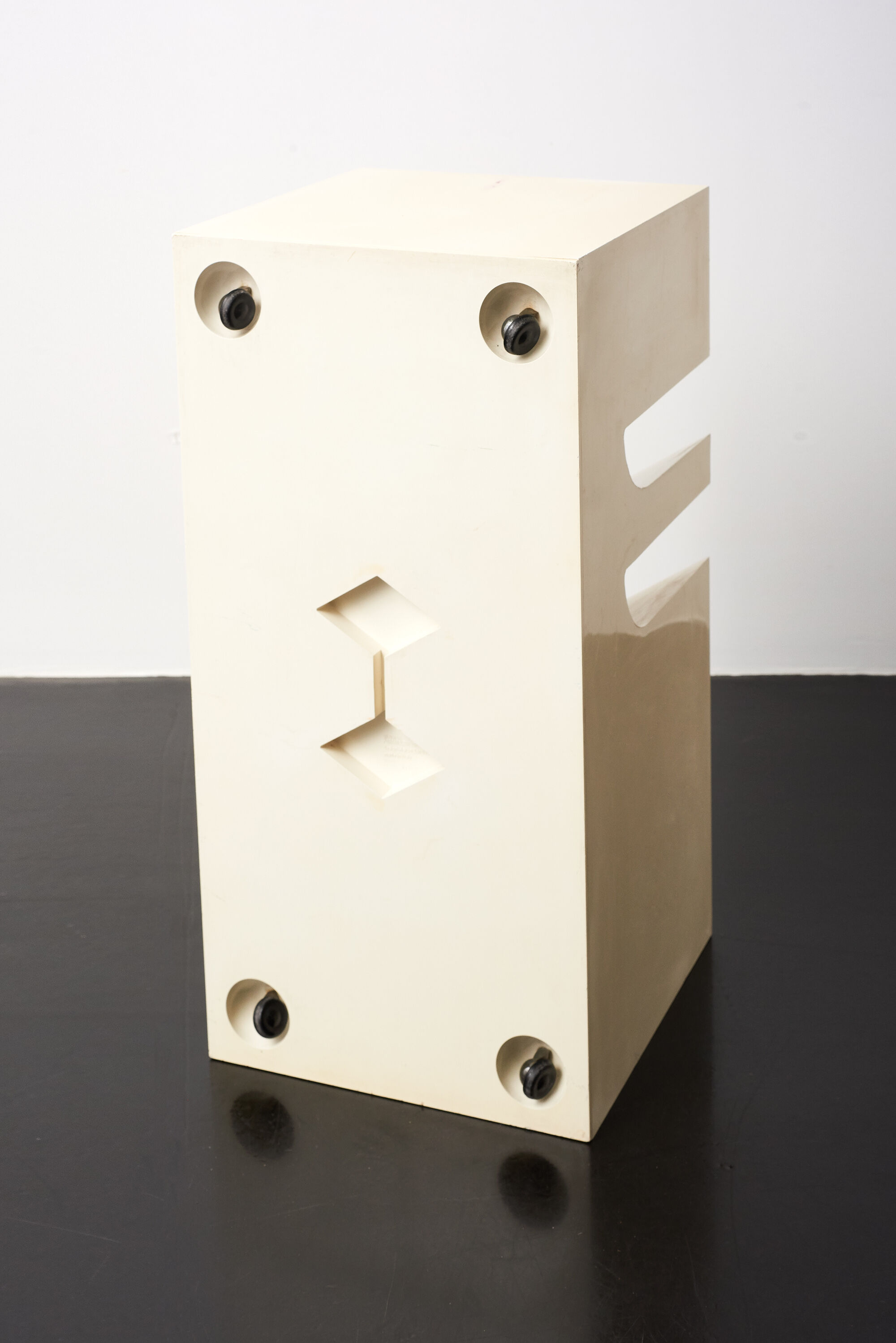 Coffee table by Marco Zanuso