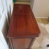 Vintage–Belle commode Louis Philippe-Style Directoire -4 tiroirs-Meriser