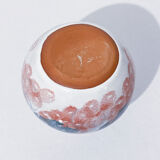 Balloon vase - height 10 cm