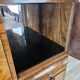 1930s Austrian Art Deco display cabinet